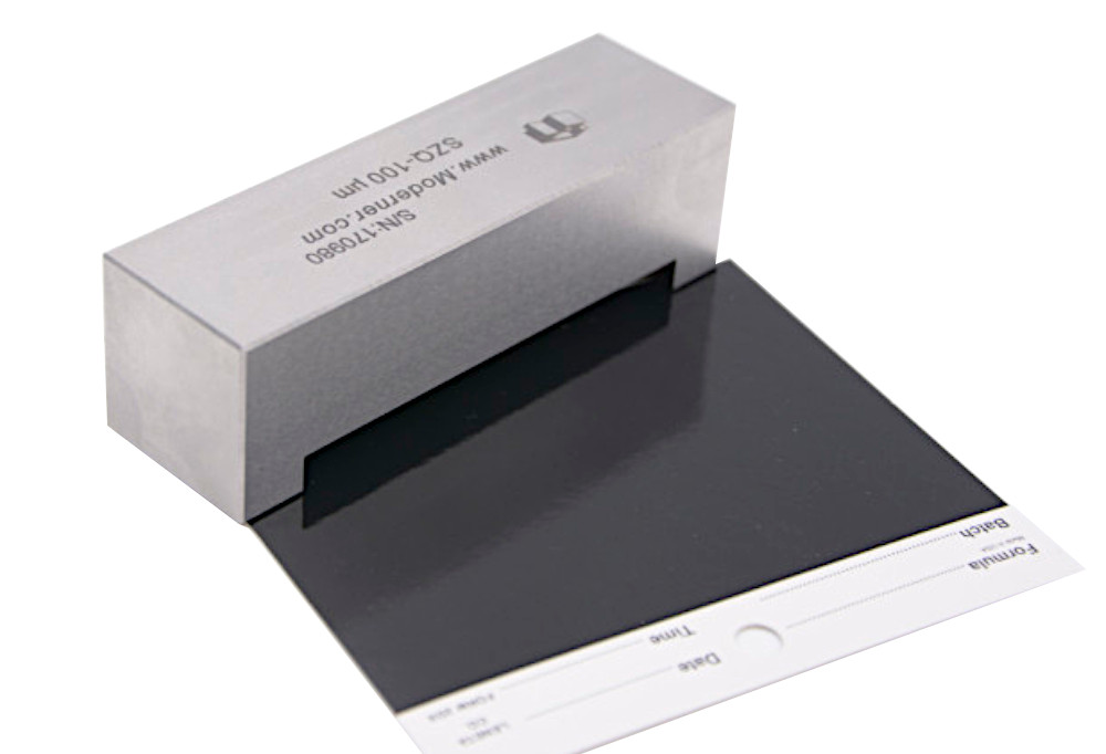 Аппликатор покрытий типа BIRD GB