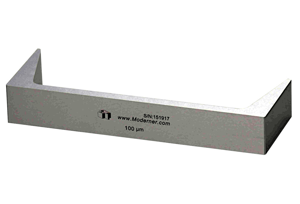 U-образный аппликатор покрытий