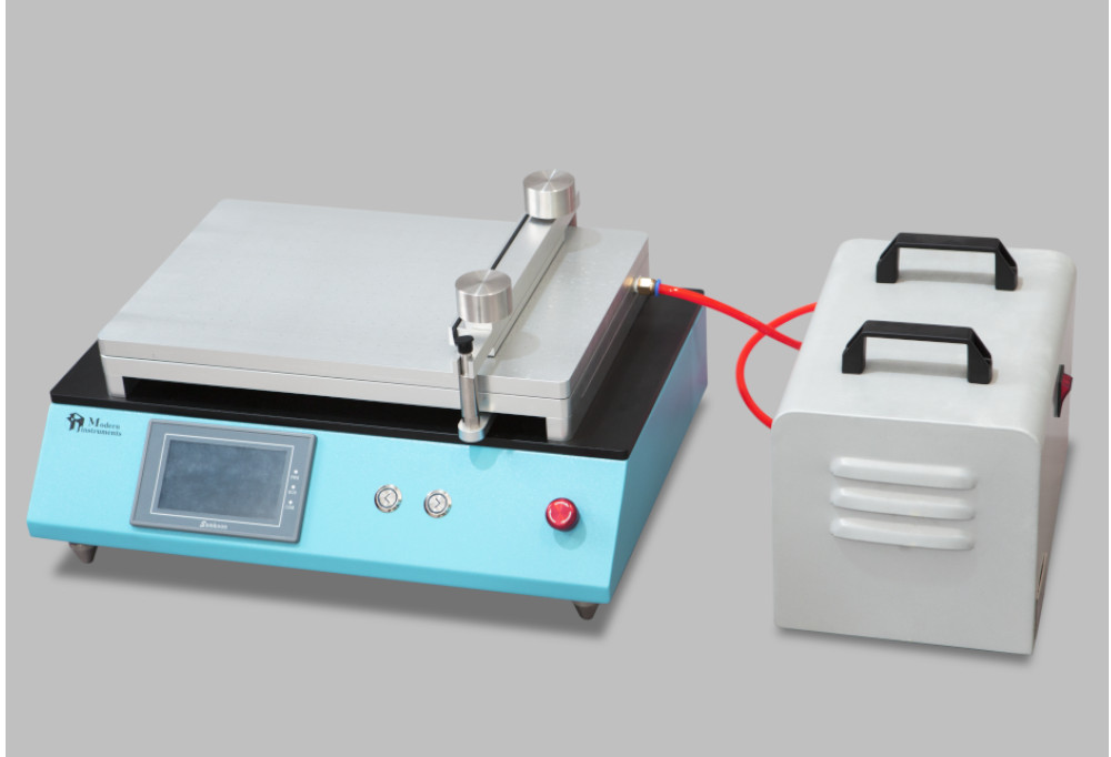 Автоматические аппликаторы покрытий серии AFA