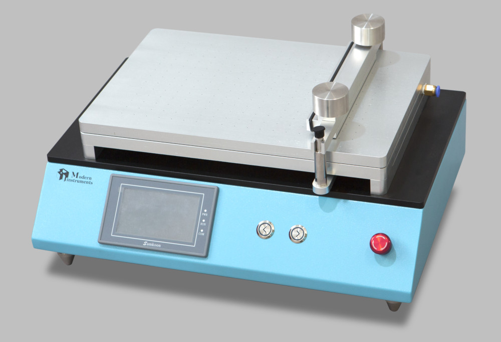 Автоматические аппликаторы покрытий серии AFA