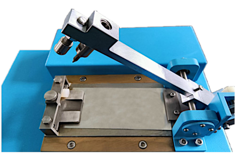 Автоматический тестер царапания ZHY