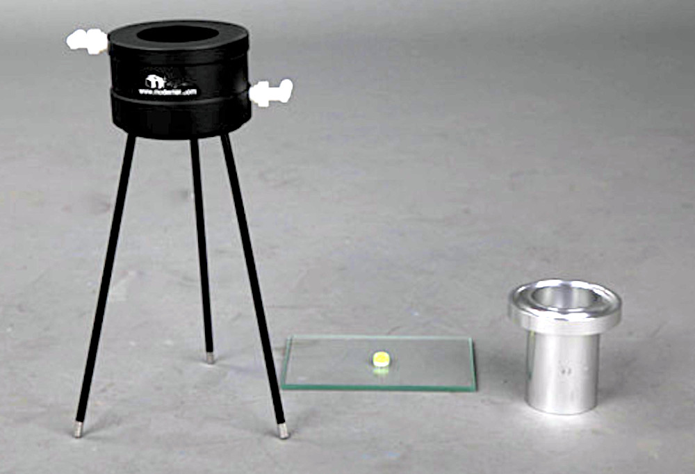 Чашка вязкости DIN