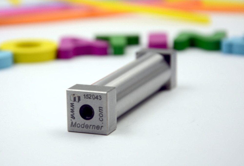 Четырехсторонний аппликатор покрытий