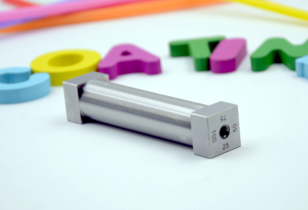 Четырехсторонний аппликатор покрытий