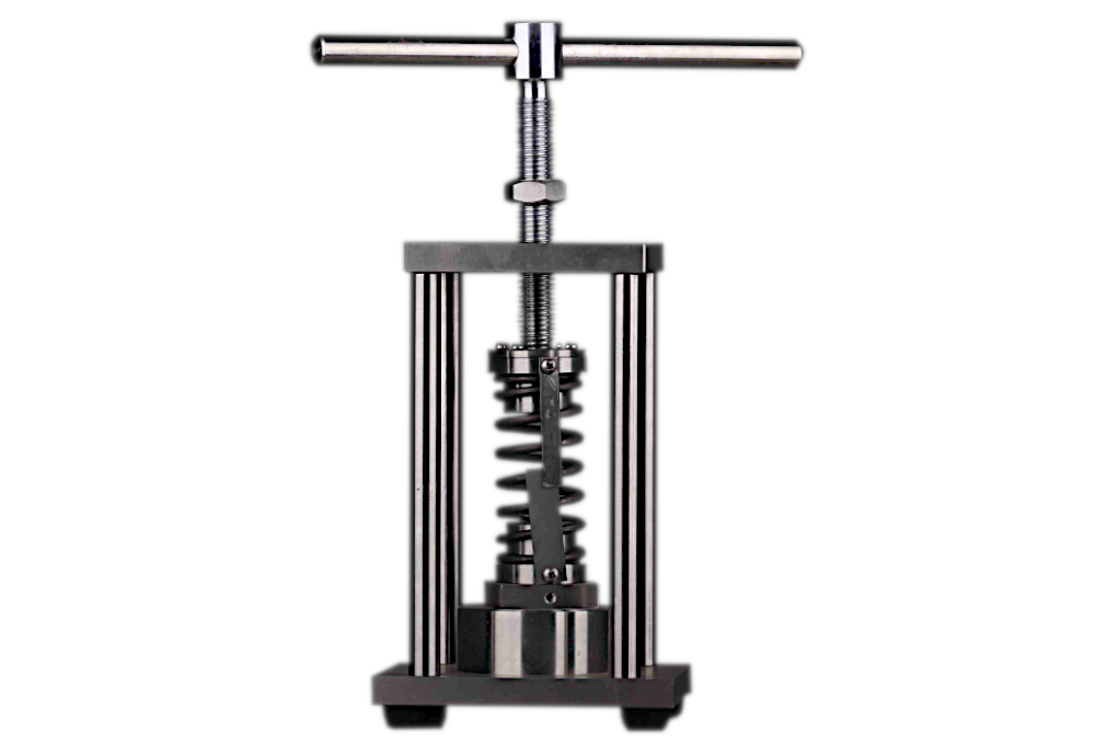 Испытательный блок переменного давления VPT-80