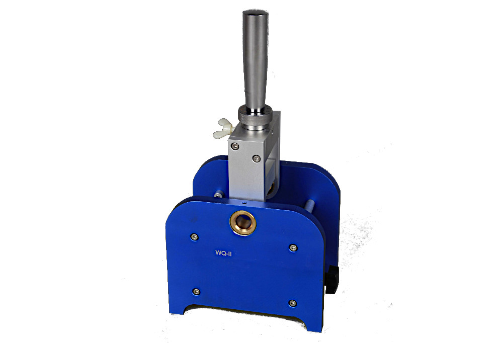 Прибор с конической оправкой ZW-I