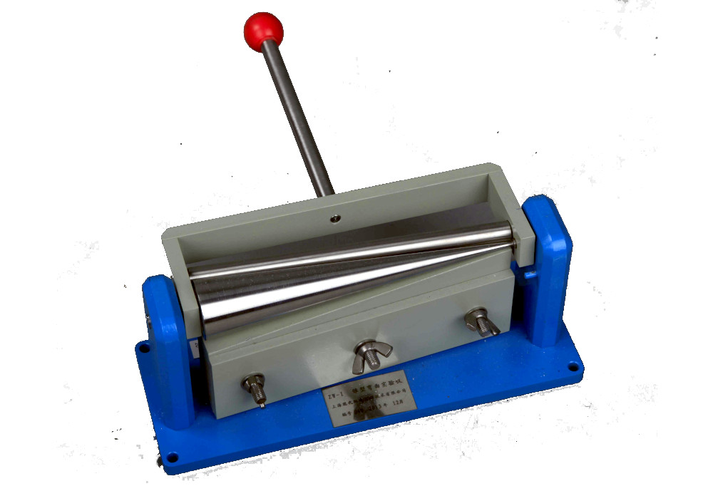 Прибор с конической оправкой ZW-I