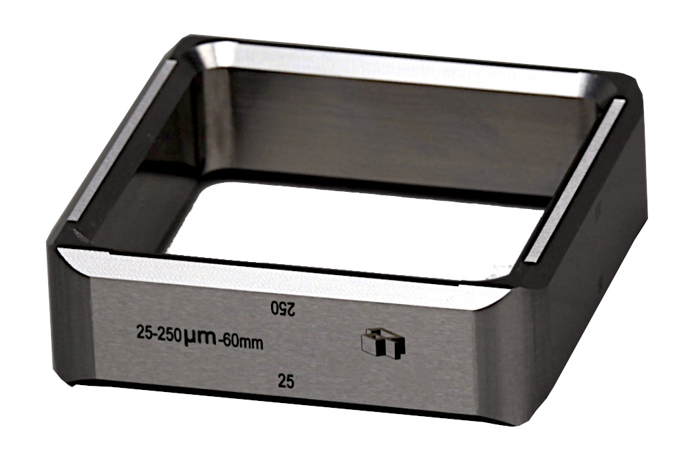 Квадратный аппликатор покрытий