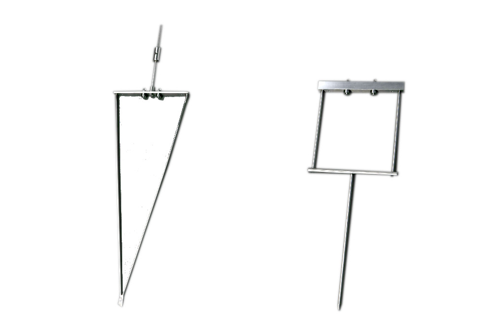 Маятниковый твердомер BY-II