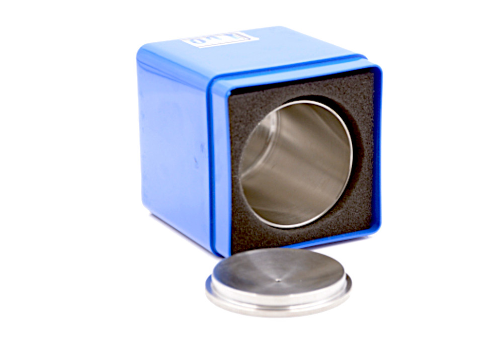 Пикнометры серии QBB