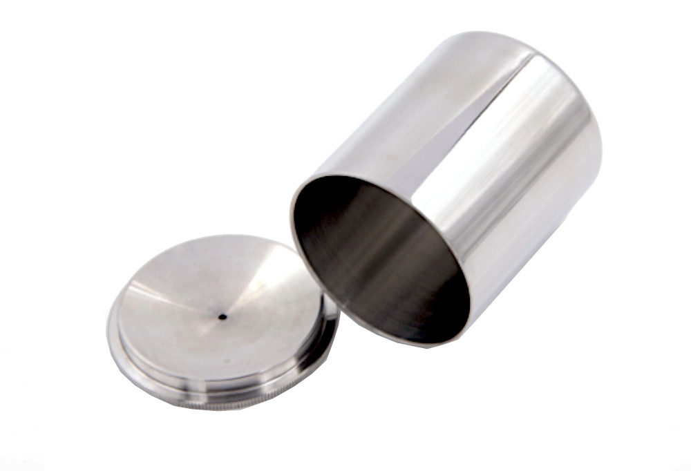 Пикнометры серии QBB