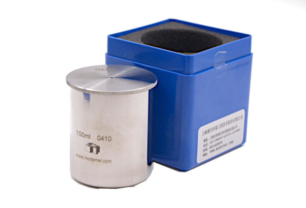 Пикнометры серии QBB