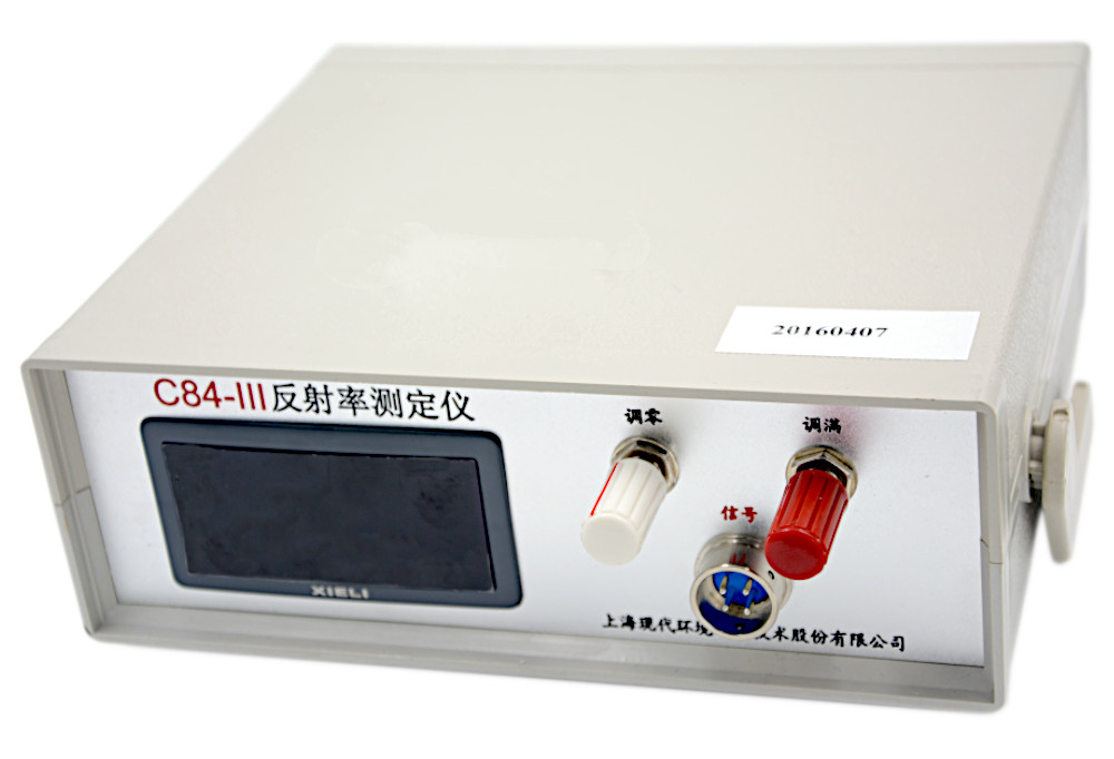 Рефлектометр С84-III