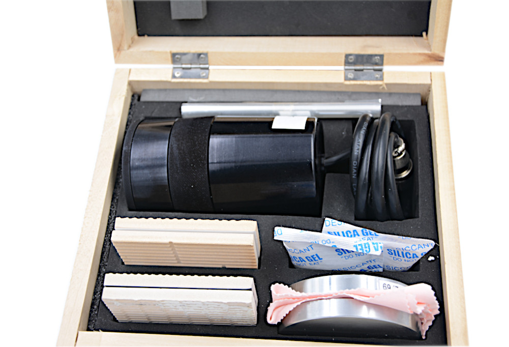 Рефлектометр С84-III