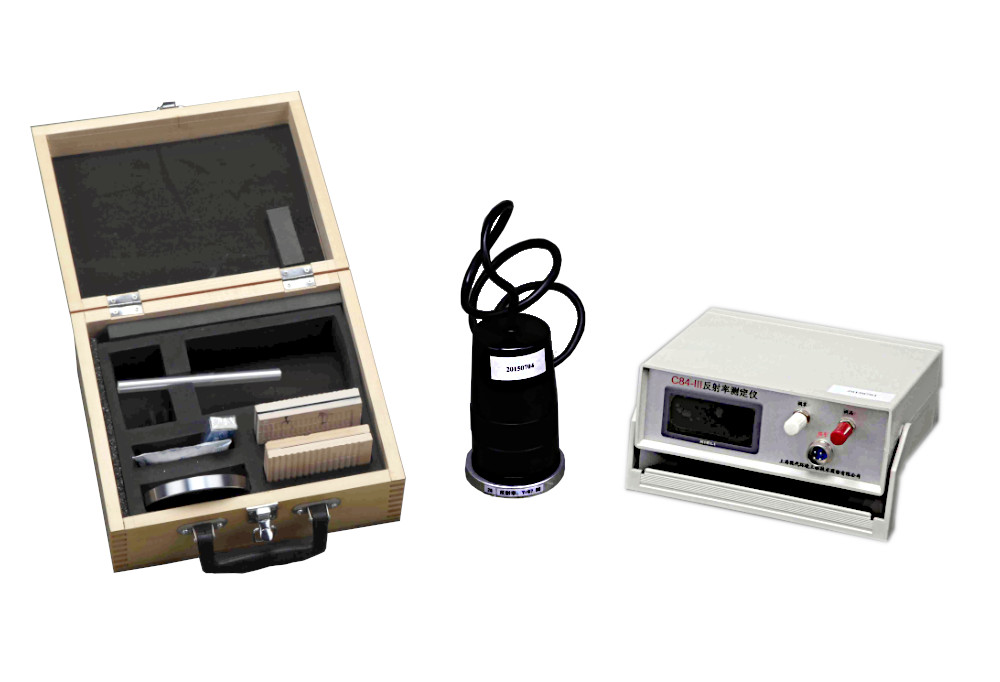 Рефлектометр С84-III