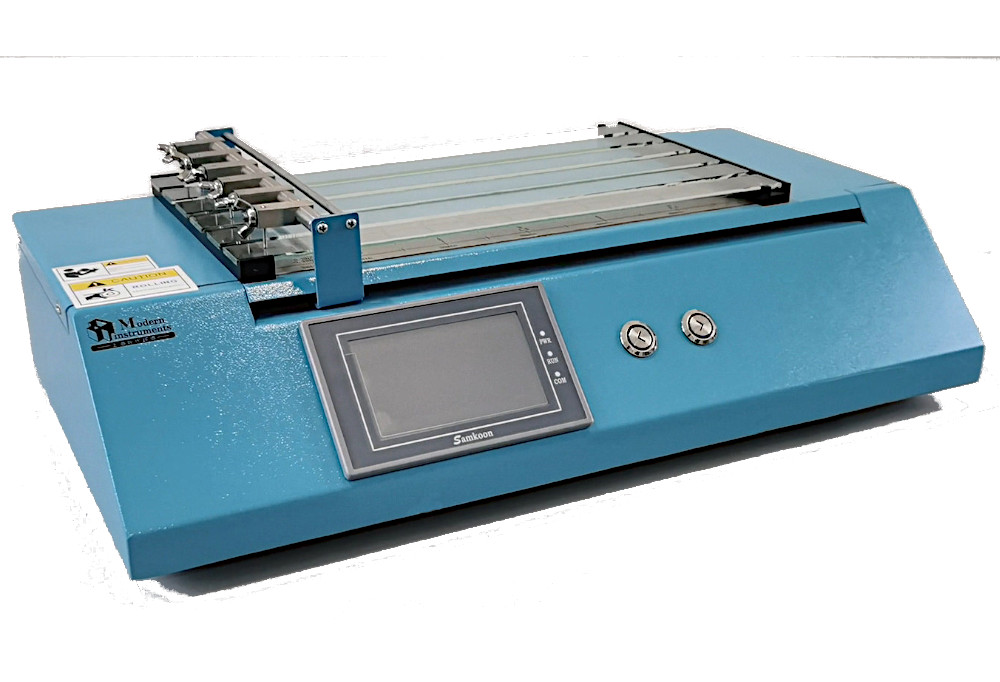 Регистратор времени высыхания GZY-III