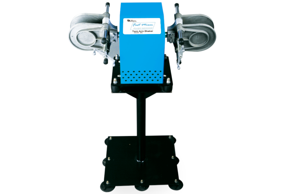 Пульт к диссольверу Серии LSM-370