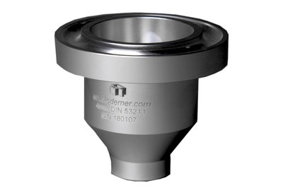 Чашка вязкости T-4