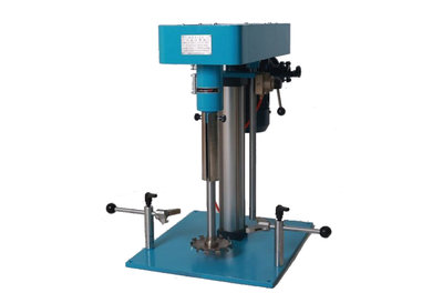 Диссольверы