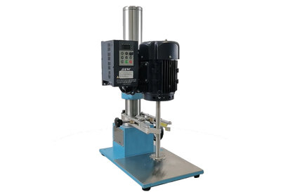 Диссольверы Серии GFJ