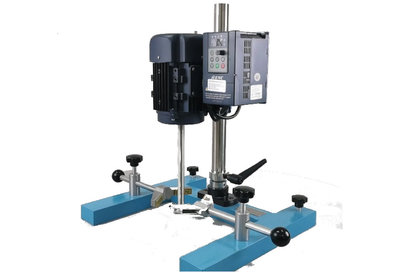 Диссольверы Серии SFJ