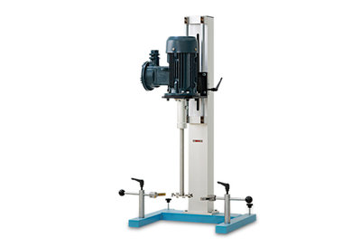 Диссольверы Серии WJ-2.2B