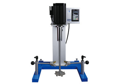 Диссольверы Серии WJ-2.2D