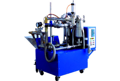 Другие виды оборудования