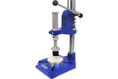 Тестер перетирки пигмента по Кемпфу 241