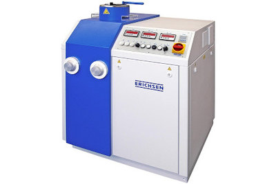 Автоматический прибор для вытяжки по Эриксену лакокрасочных покрытий 212