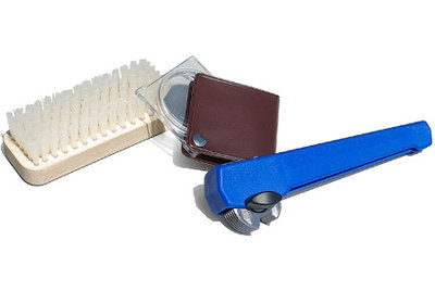 Адгезиметр покрытий 295