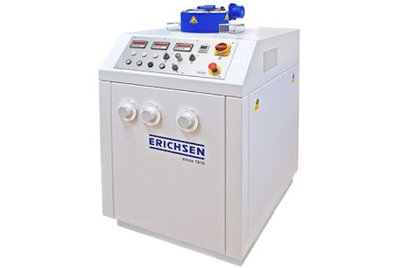 Автоматический прибор для вытяжки по Эриксену лакокрасочных покрытий 242 Basic