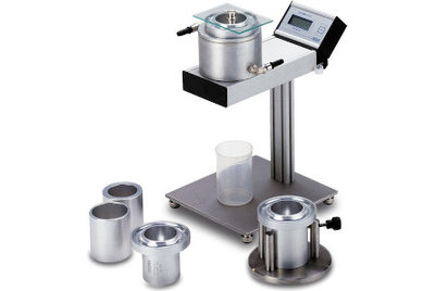 Прибор для измерения текучести CUPTIMER 243 USB