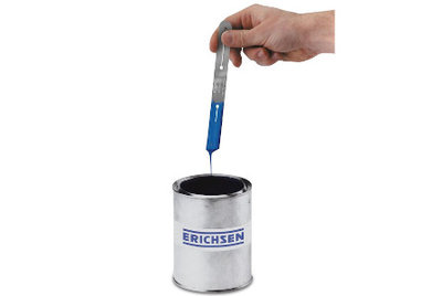 Шпатель для определения вязкости 301