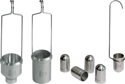 Чашки вязкости