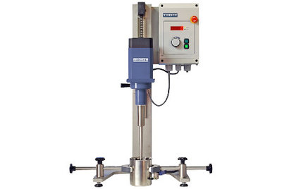 Смеситель для краски 492