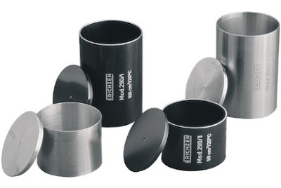 Пикнометры