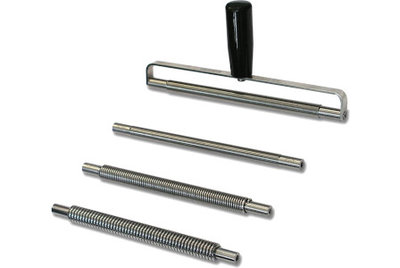 Аппликатор покрытий спиральный 358