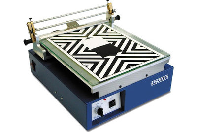 Устройство нанесения покрытий 409