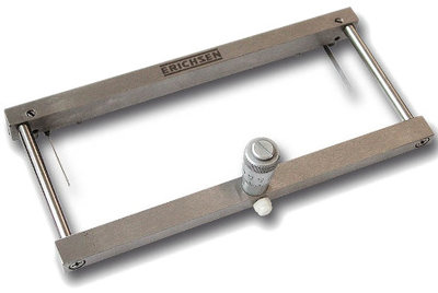 Аппликатор покрытий с регулируемой толщиной 411