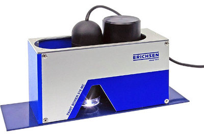 Разрушающий толщиномер PAINT BORER 518