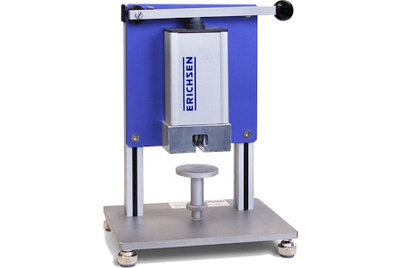 Разрушающий толщиномер PAINTXPLORER 548