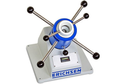 Ручной прибор для вытяжки по Эриксену лакокрасочных покрытий 200