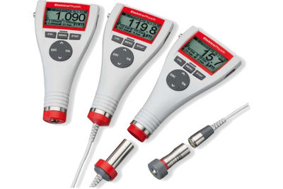 Толщиномер покрытий MiniTest