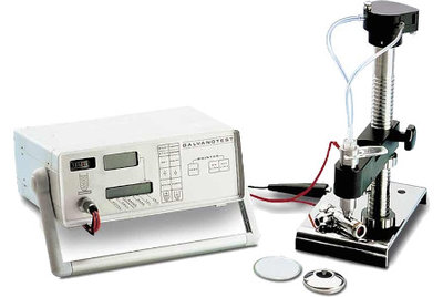 Толщиномер гальванических покрытий GalvanoTest