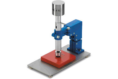 Тестер высыхания покрытия 416