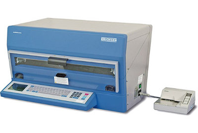 Градиентная печь 432