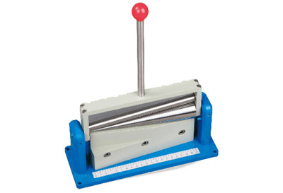 Прибор для испытания образцов на изгиб с конической оправкой ZW-I