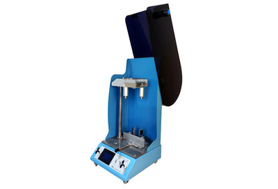 Маятниковый твердомер BY-II