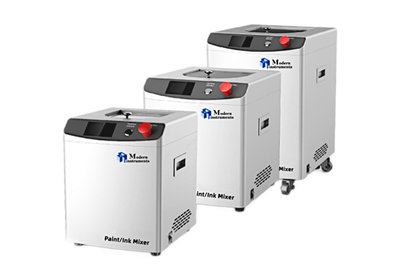 Планетарные смесители серии JZ-200